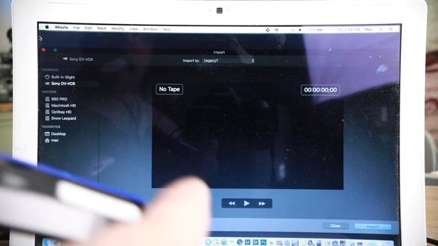 From Fumbled to Focused: Follow-Up Session | Bringing Back Old Mini DV Memories смотреть онлайн