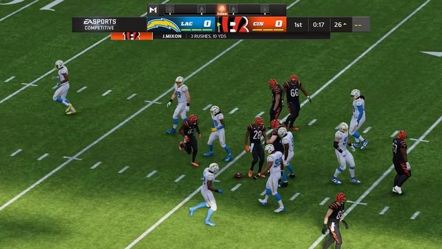 MORE Madden 22 Updates, EA Responds To Franchise Rumors! смотреть онлайн