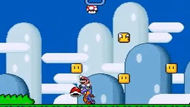 DKC Status Bar Test смотреть онлайн