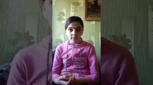 История о том как я сегодня упала в обморок😨☝️