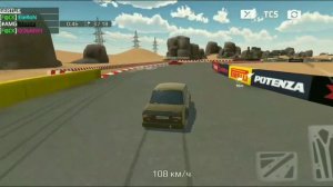 УАЗ ПРИЗРАК В RUSSIAN RIDER ONLINE | UAZ