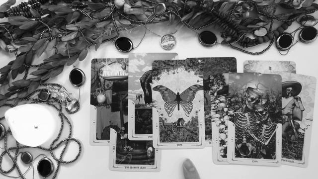 ✨КАК ВАС ВИДИТ ВАШ РОД? О ЧЕМ ХОЧЕТ ПОГОВОРИТЬ?✨ Таро смотреть онлайн