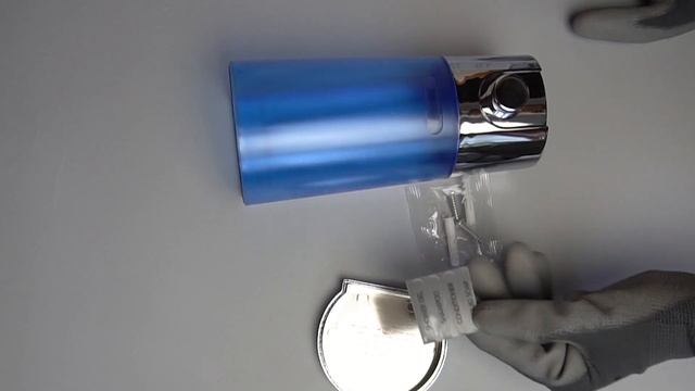 Дозатор для рідкого мила Frap F406 смотреть онлайн