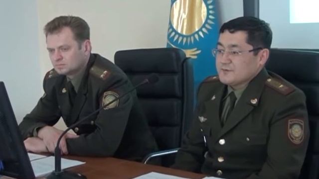 22/04/2016 - Новости канала Первый Карагандинский смотреть онлайн