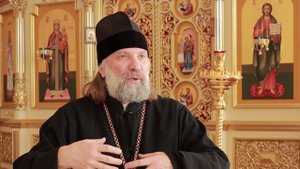 Владыка Питирим. Ответы на вопросы, Пасха