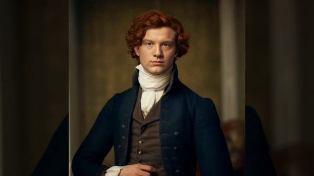 Реконструкция облика брата и сестры А.С. Пушкина смотреть онлайн