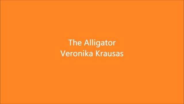 The Alligator смотреть онлайн
