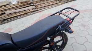 как правильно ставить на зимовку мотоцикл