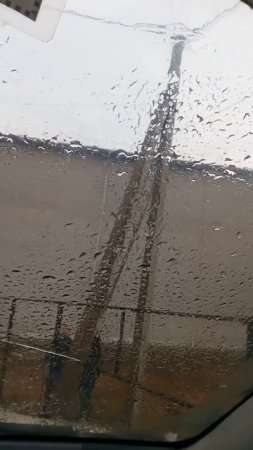 Порвали оптический кабель, в дождь, в понедельник