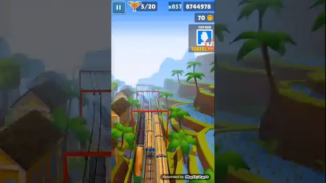 Да взломаный сабвей сёрф смотреть онлайн