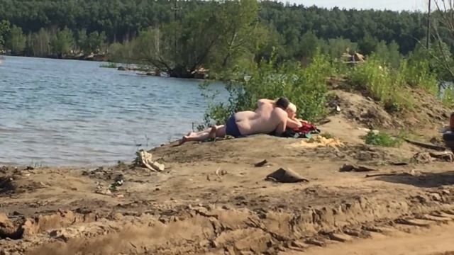 Морж смотреть онлайн