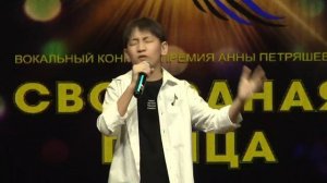 Малаев Булат