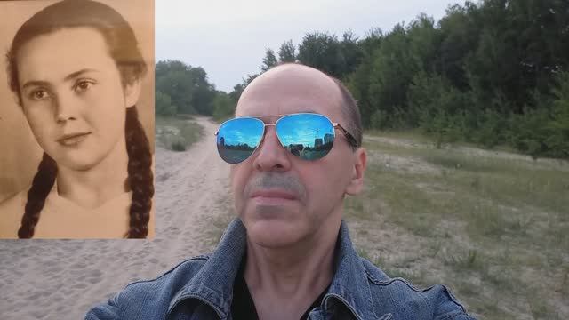 Песня Просто бомба* Послушайте, не пожалеете...