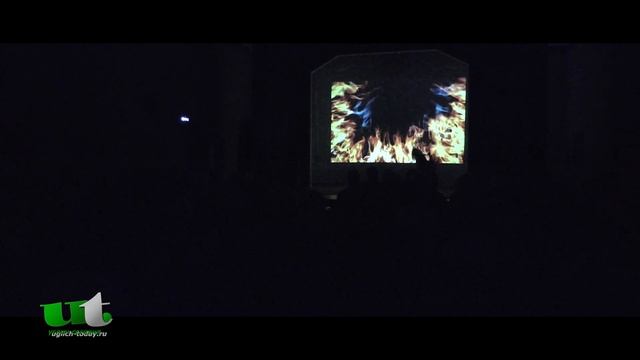 2021/04/10 – «Не покидай меня...» (театральная студия «Маска») смотреть онлайн