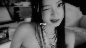 le sserafim – smart (slowed & reverb)