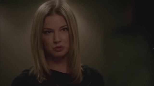 Revenge Series Finale! S4E23 - Victoria's death смотреть онлайн