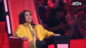 Ovoz - YULDUZ USMONOVA | GOLLIVUD - MUNISA RIZAYEVA