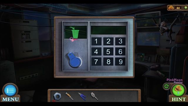 Tricky Doors Level 16 Aerodrome Walkthrough смотреть онлайн