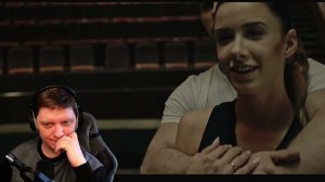 Прости, моя любовь | Реакция на EMIN ft. Максим Фадеев