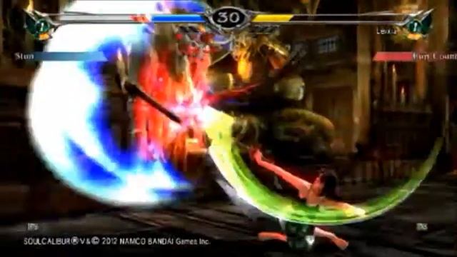 ZeroEffect (Leixia) vs Aneudy (Astaroth) смотреть онлайн