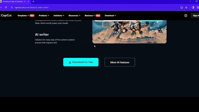 Как Скачать Кап Кут НА ПК-Программы Для Монтожа смотреть онлайн