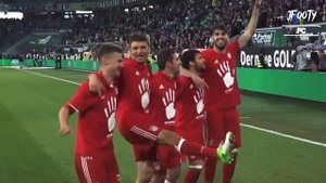 Joshua Kimmich, It’s All About Your Mentality 🔴🧠💪