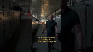 Как производят лущёный шпон?
Полный процесс от бревна до готового материала!