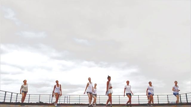 Waacking смотреть онлайн