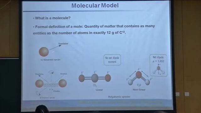 Rarefied & Microscale Gases And Viscoelastic Fluids: A Unified Framework (Lecture- 1) смотреть онлайн