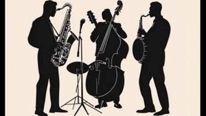 Ретро-свинг джаз