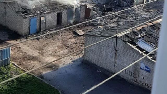 Пасхальное перемирие завершилось: режим прекращения огня перестал действовать начались атаки.