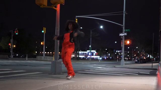 Losing Control - Russ (Dance Cover) Krump Freestyle смотреть онлайн