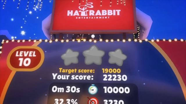 Merry Snowballs VR смотреть онлайн