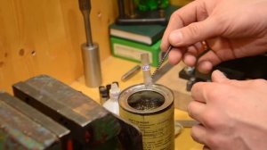 Бюджетный Winchester 1892 или Сборка 45 Кольт подручными средствами