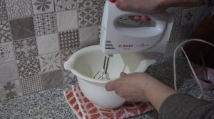 Тирамису лимонно-мятный. Очень вкусно. Tiramisu al limon y menta.