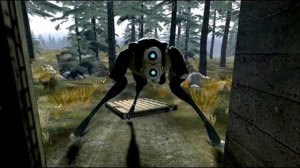 Half Life 2 Episode 2 Soundtrack: Sector Sweep