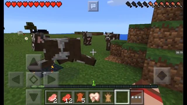 (Обзор) Выживание с модами #1 смотреть онлайн