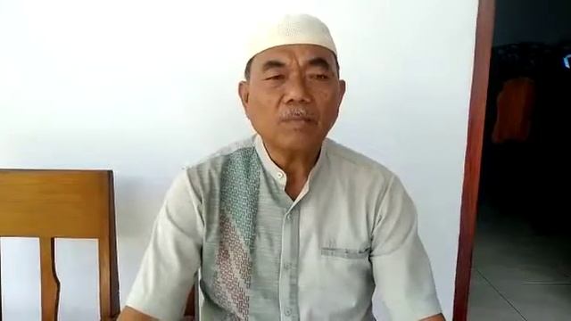 Ucapan trimakasih tokoh agama masyarakat bolmong utara kpd penyelenggara pemilu pileg dan pilpres y смотреть онлайн