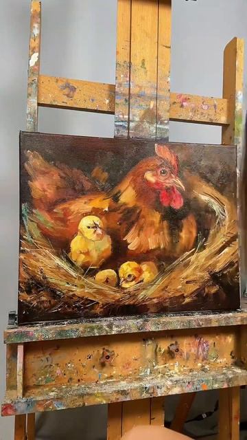 Рисуем? смотреть онлайн