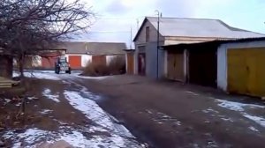 Воздушные тормоза на Т 40АМ
