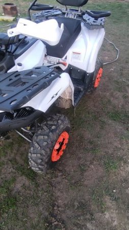 шармакс 320rx не покупайте это!
