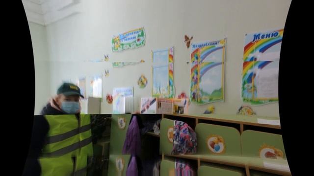 Краевая акция Пристегнись смотреть онлайн