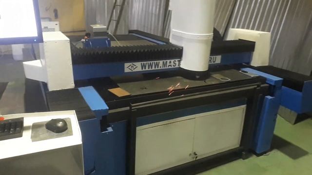 Станок лазерной резки смотреть онлайн