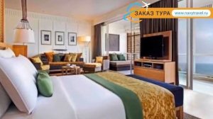 INTERCONTINENTAL HUA HIN RESORT 5* Хуа Хин – ИНТЕРКОНТИНЕНТАЛЬ ХУА ХИН РЕЗОРТ 5* Хуа Хин видео обзо