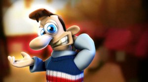 Как достать соседа - Сладкая месть  #5