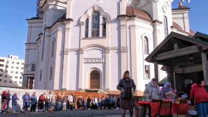 МАРИУПОЛЬ ПАСХА Как её отметили Жители Прекрасно🕊️🏬Восстановление и Жизнь Сегодня