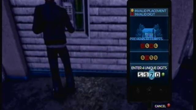 Sleeping Dogs - Spy Cam/Drug Bust Location Guide - Tsim Shan Shan Alley(Spy Cam #5) смотреть онлайн