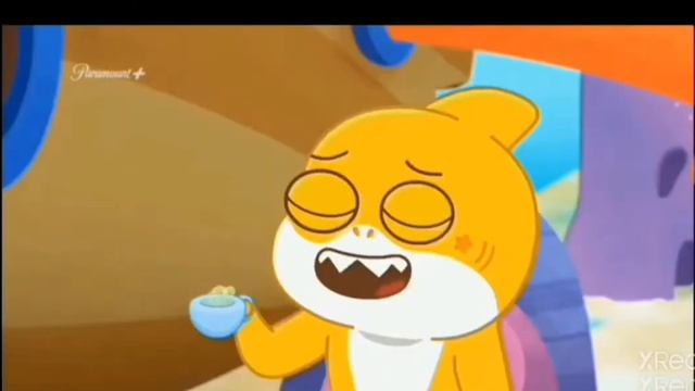 реакция на большое шоу акуленка смотреть онлайн