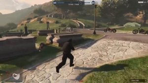 Lamar- Lost MC RIP X2 RP & $ Gta5