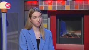 Лауреат фестиваля «Открытое искусство» Марфа Николаева: «Ищите свое вдохновение и трудитесь»